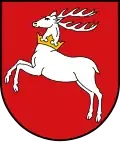 Coat of arms of Lublin Voivodeship
