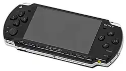 PSP-2000