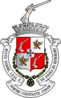 Coat of arms of Angra do Heroísmo