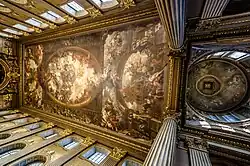 Painted Hall