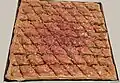 Armenian baklava