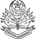State emblem of Pakistan