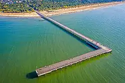 Palanga Pier