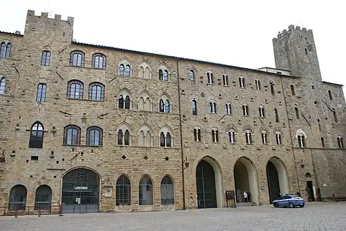Palazzo Pretorio