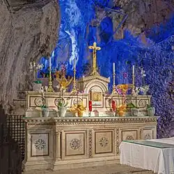 Santuario di Santa Rosalia