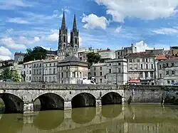 Niort