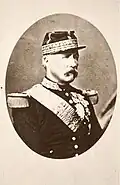 Patrice de MacMahon, Marshal of France