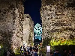 Garuda Wisnu Kencana Statue (2018) in Bali, Indonesia