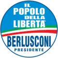 Electoral logo