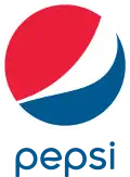 The Pepsi globe and wordmark used from 2014 to 2023