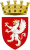 Coat of arms of Perugia