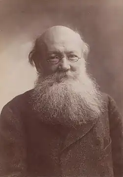 Kropotkin