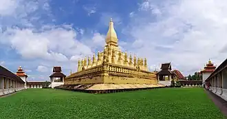Pha That Luang