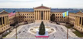 Philadelphia Art Museum
