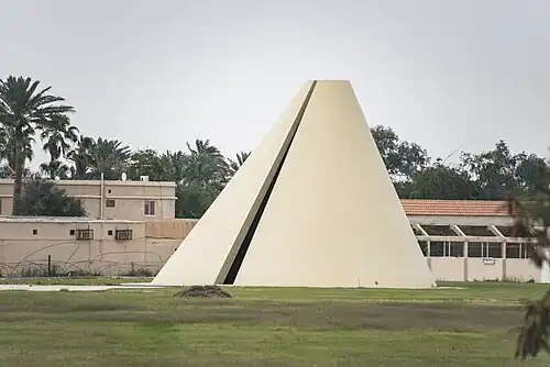 Private majlis in Al-Shahaniya, Qatar