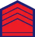 Police staff sergeant (Philippine National Police)[59]
