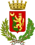 Coat of arms of Pienza