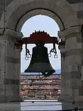 Pasquareccia bell