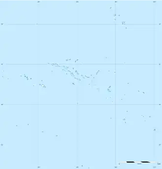 Austral Islands is located in French Polynesia