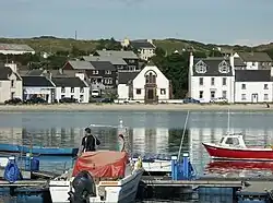 Port Ellen