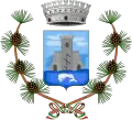 Coat of arms of Portofino