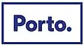 Official logo of Porto