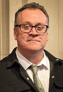 Davies at the Noël Coward Theatre, 2025