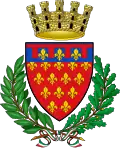 Coat of arms of Prato