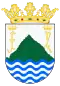 Puerto Plata Coat of Arms