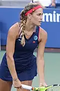 Monica Puig