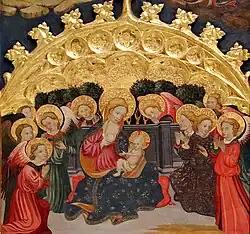 The Museum of Fine Arts of Valencia, is the museum with the second largest amount of paintings in Spain,[132][133] after Prado Museum