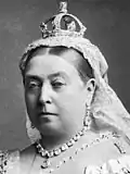 Queen Victoria