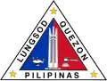 Official seal of Quezon City