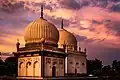 Qutb Shahi tombs