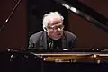Emanuel Ax (Pre-College 1966; BM, 1970; MM, 1972)[189]