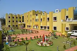 Rourkela Municipal Corporation