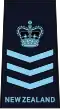 Flight Sergeant