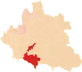 Ruthenian Voivoideship (14th-18th century)
