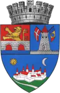 Coat of arms of Timișoara