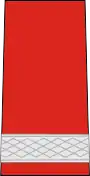 Sergent (Romanian Land Forces)[95]