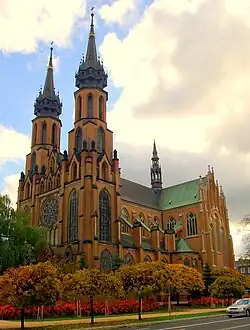Radom Cathedral
