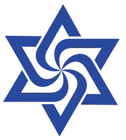 The alternative Raëlian with the spiral