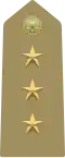 Capitano Italian Army