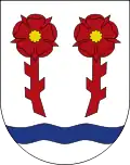 Coat of arms of Rapperswil-Jona