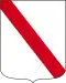Coat of arms of Campania