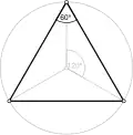 Regular triangle