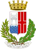 Coat of arms of Rimini