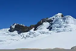 The Sierra Nevada del Cocuy