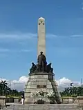 Rizal Monument