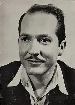 Heinlein c. 1950